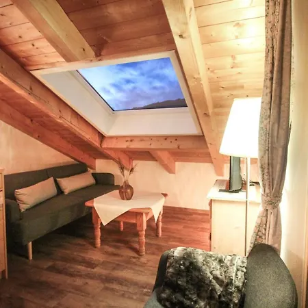 Appartementhaus Schirsner - Direkt Am & Am Kurpark Apartment *